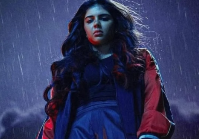 Lokah Box Office: Kalyani Priyadarshan’s Superhero Film Nears End After ₹151.80 Crore