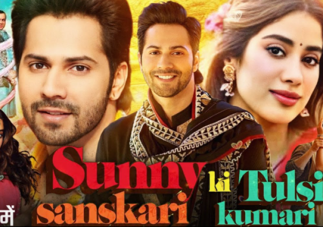 Varun Dhawan Denies Scene-Cutting Allegations in Sunny Sanskari Ki Tulsi Kumari