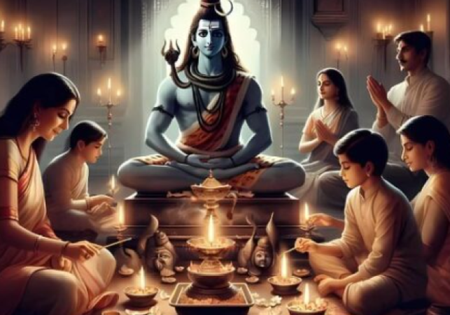 Shani Pradosha Vrat 2025: Date