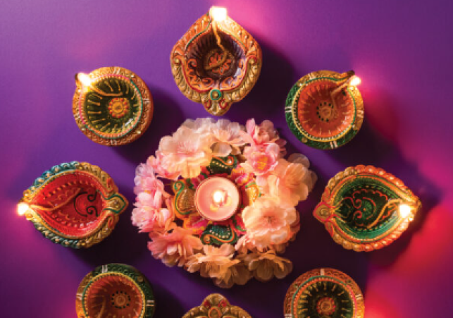 Diwali 2025 Date Confusion: October 20 or 21? Check Puja Muhurat