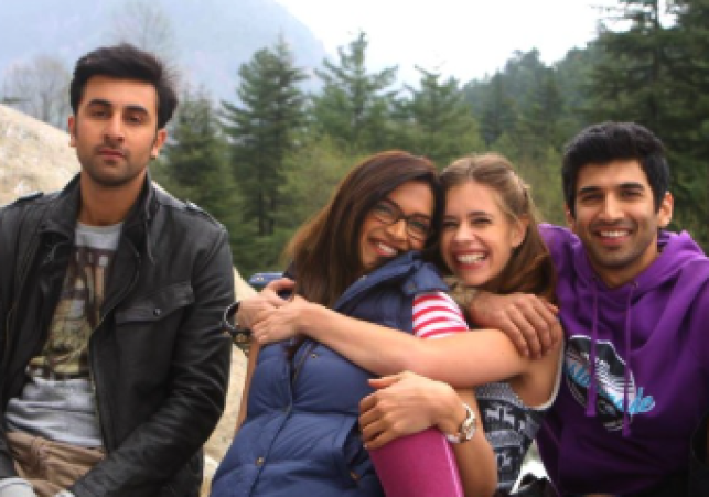 Bollywood Travel Bucket List: 7 Iconic Filming Locations Across India