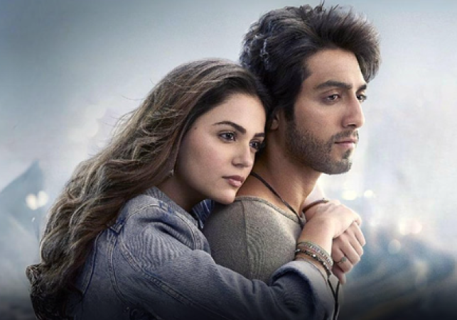 IMDb’s 25 Most Popular Indian Films (2000–2025): From SRK’s Era to Saiyaara’s Success