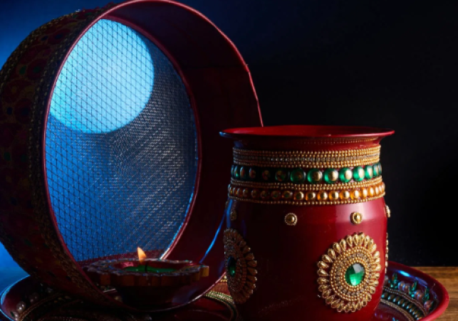 Karwa Chauth 2025: Date