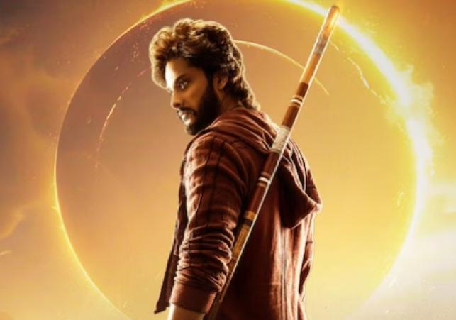 Teja Sajja’s ‘Mirai’ OTT Release Date Confirmed | Streaming on Jio Hotstar from October 10