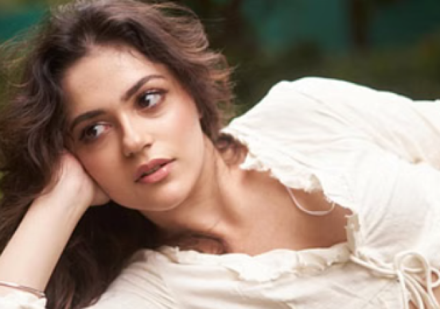 Aneet Padda Reveals Struggles Before Saiyaara Success: From Cold Emails to Bollywood Stardom