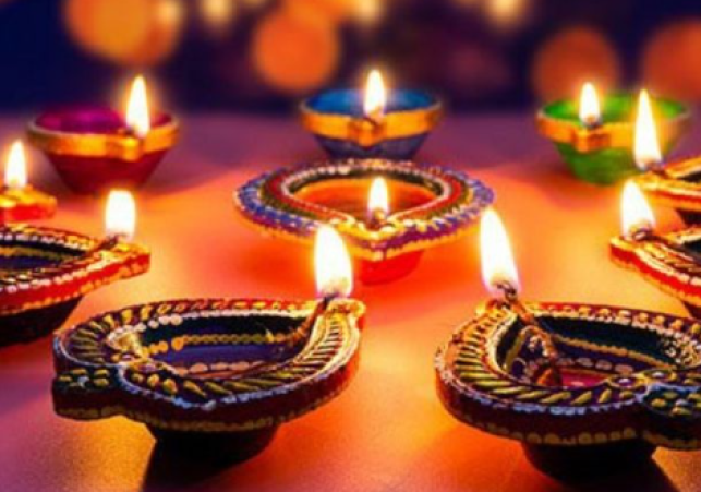 Choti Diwali 2025 (Narak Chaturdashi) Date