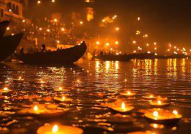 Diwali in Varanasi 2025: Best Places to Visit During the Festival of Lights