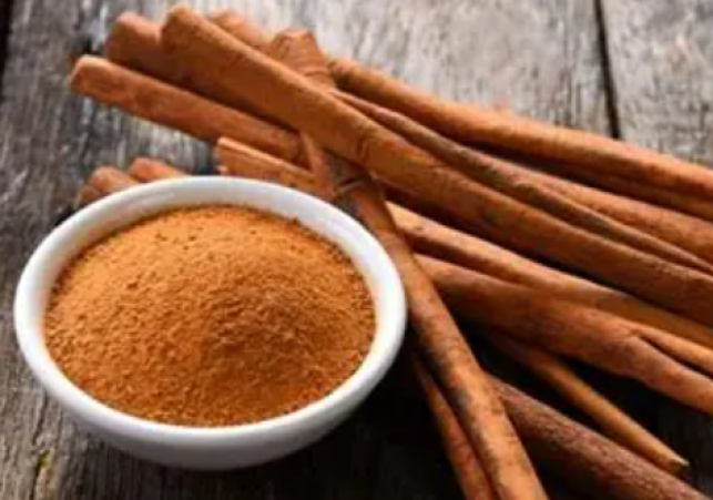 Health Benefits of Cinnamon: Why a Pinch at Night Can Support Wellness
