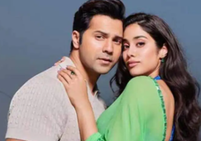 Sunny Sanskari Ki Tulsi Kumari Box Office: Varun Dhawan
