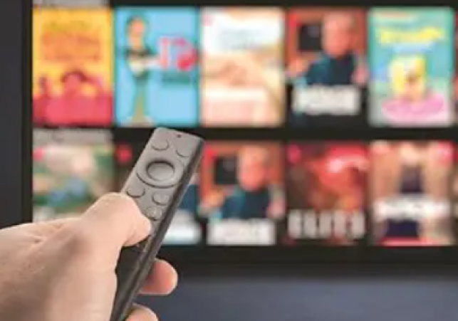 Most-Watched OTT Films This Week (Sept 29 – Oct 5