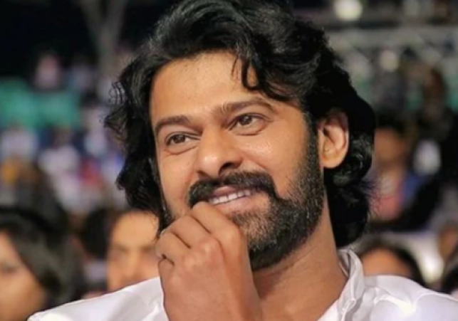 Prabhas’s Cinematic Journey: From Varsham to Baahubali and Beyond