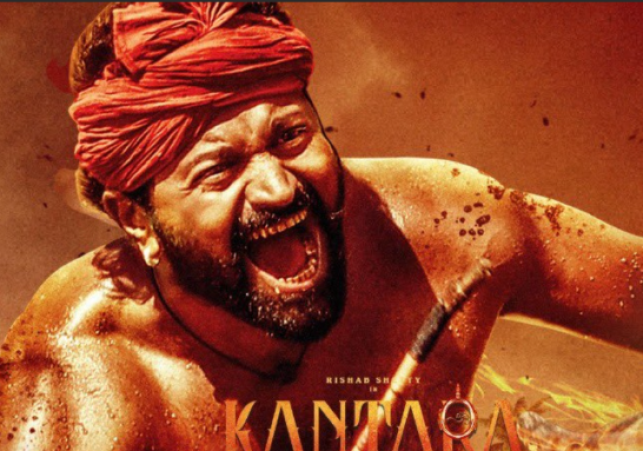 Kantara Chapter 1 Box Office Collection: Rishab Shetty Film Crosses ₹450 Crore Worldwide