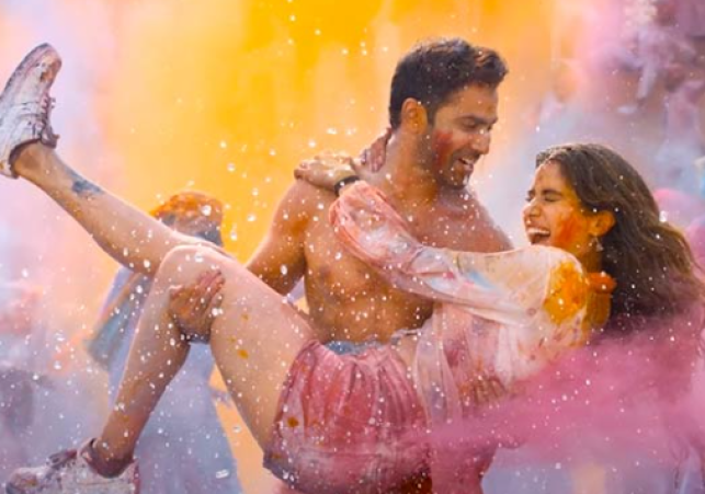 Sunny Sanskari Ki Tulsi Kumari Box Office Collection Day 8: Varun–Janhvi Starrer Crosses ₹38.85 Cr