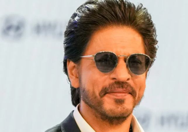 Shah Rukh Khan’s Legendary Diwali Releases That Lit Up Bollywood