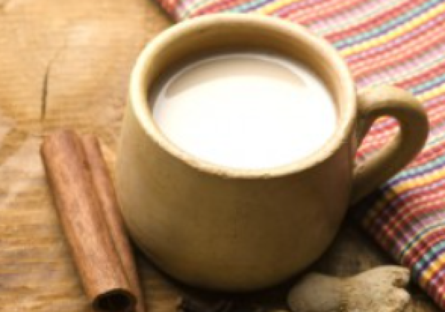 Cinnamon Milk Benefits: A Delicious Drink for Immunity