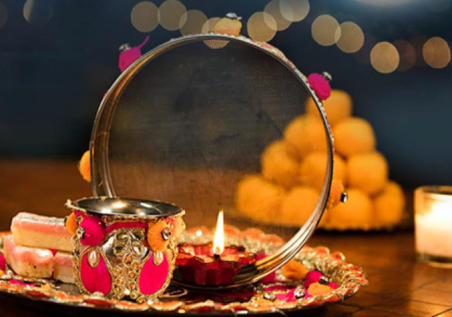 Karwa Chauth 2025: What To Do If the Moon Isn’t Visible During Puja