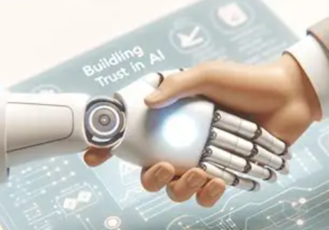 Why You Shouldn’t Trust AI for Therapy or Life Advice