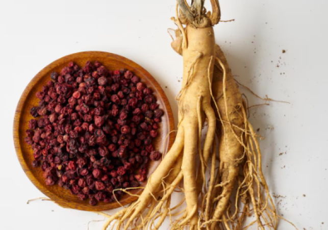 5 Herbal Drinks to Naturally Control Blood Sugar Levels