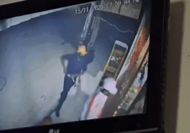 Shopkeeper shot in Kurukshetra: 