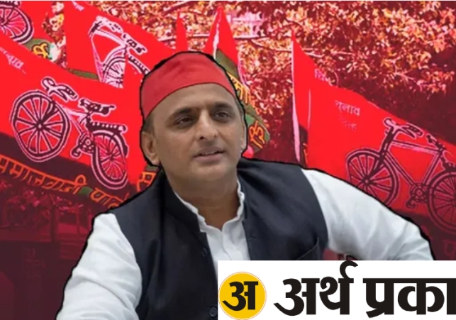 Akhilesh Kicks Off Election Campaign from Dadri