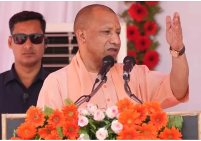 Yogi Issues Directives to Officials