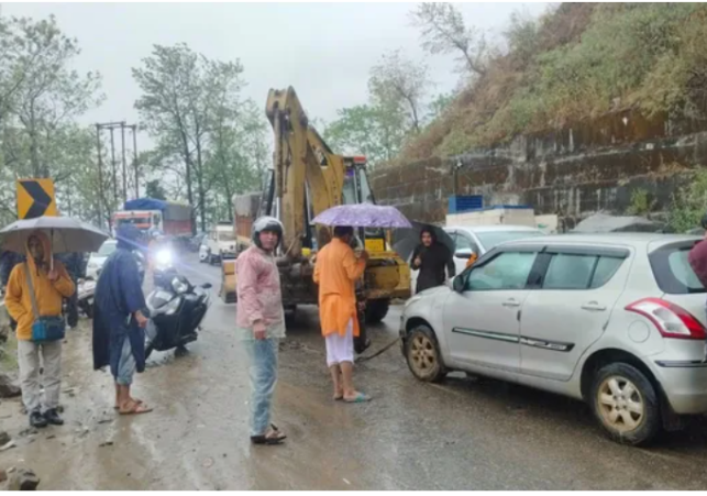 Mega Mock Drill to be Held in Uttarakhand Tomorrow