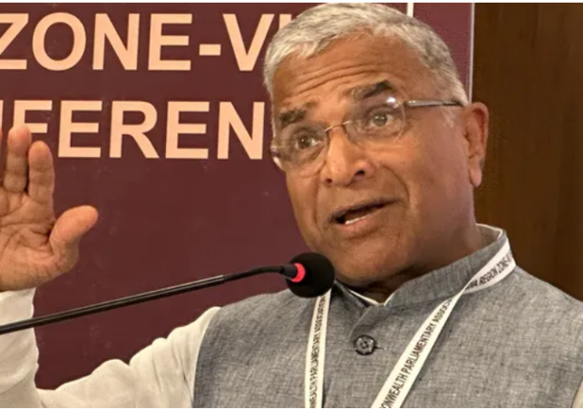 Harivansh gets another opportunity
