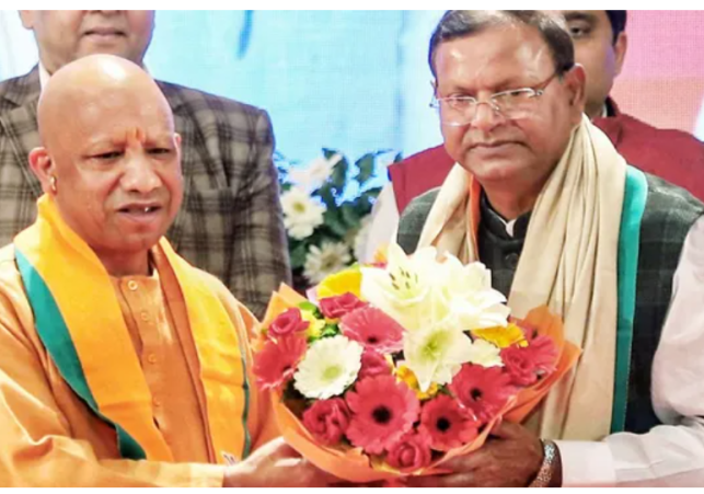 Countdown to a Major Reshuffle in UP
