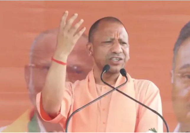 Yogi Adityanath Enters the Bengal Election Fray