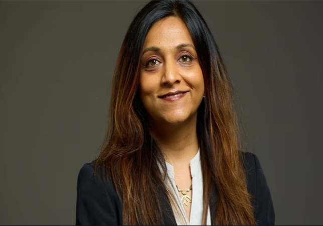 Shama Shah First Jain Member of House of Lords British Parliament