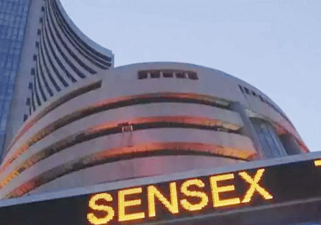 Share Market Today News