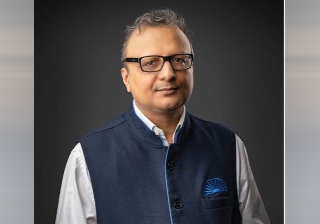 Shashi Shekhar Vempati appointed new chairman of CBFC
