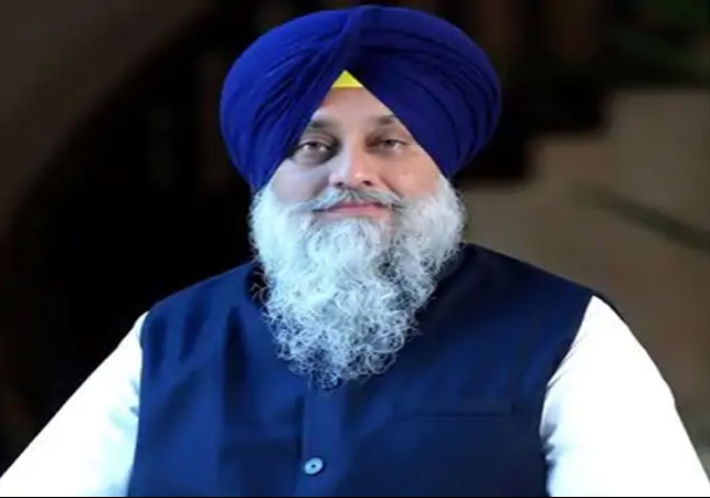 अकाली दल ने चंडीगढ़ में बुलाई कोर कमेटी की मीटिंग; बिक्रम सिंह मजीठिया की रिहाई के बाद पहली बड़ी बैठक, पंजाब में राजनीतिक हलचल