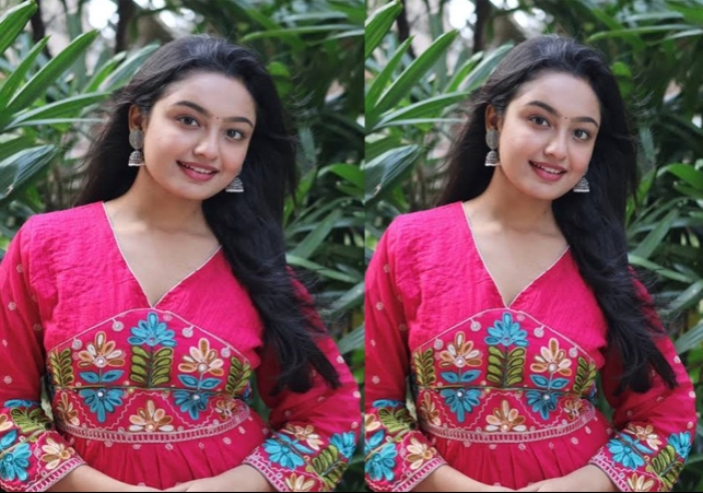 Shocking TV Actress Sanchita Ugale Suicide In Nalasopara Mumbai