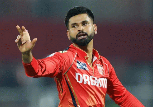 BCCI Holds Special Meeting with IPL Captains