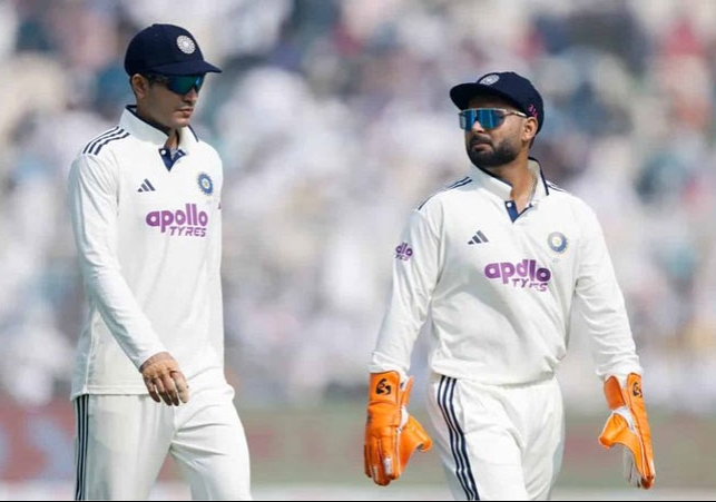 शुभमन गिल साउथ अफ्रीका टेस्ट सीरीज से बाहर; ऋषभ पंत को दूसरे टेस्ट की कप्तानी दी गई, BCCI ने दी जानकारी, जानिए कारण