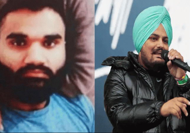 Sidhu Moose Wala Murder Mastermind Goldy Brar Arrests