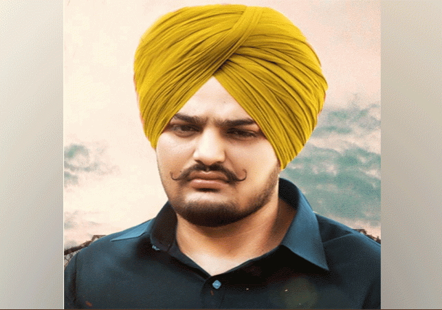 Sidhu Moosewala Murder Accused Sachin Thapan in Punjab Police Custody