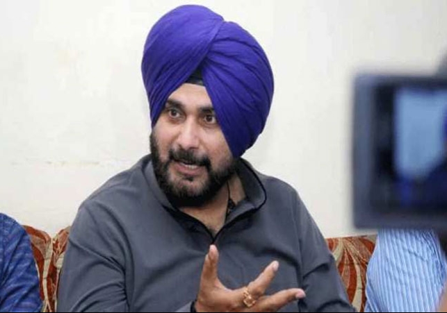 Sidhu Road Rage Case 