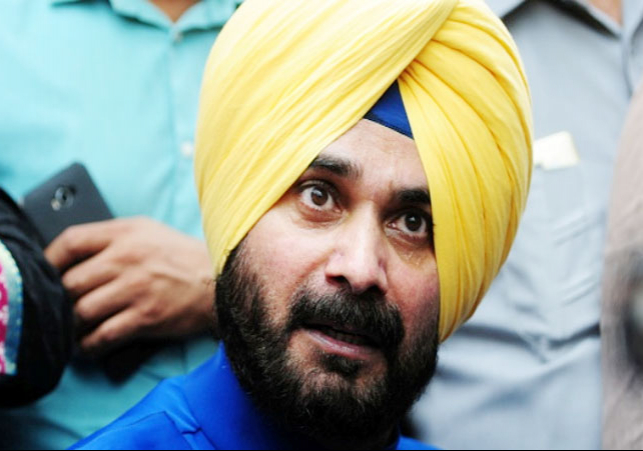 Sidhu statement on Assembly Election Result