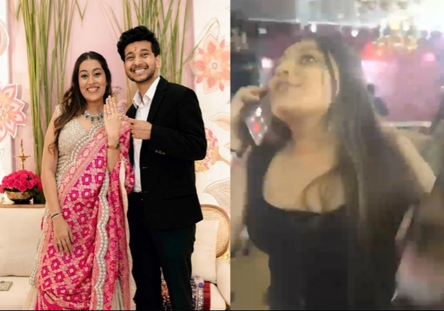 Siya Goyal Viral Video Pune Police Investigate Ketan Agarwal Murder