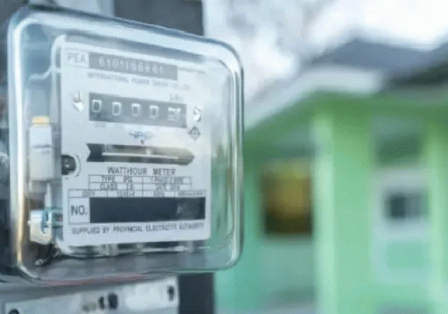 Major Relief for Smart Meter Consumers