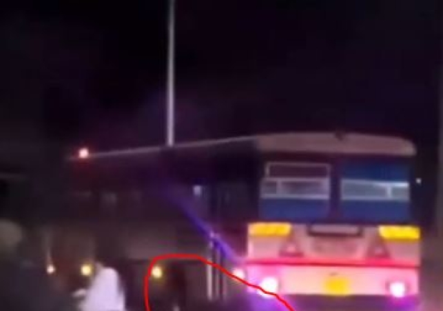 Solan bus negligence