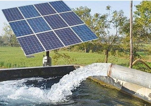 Solar-Pump