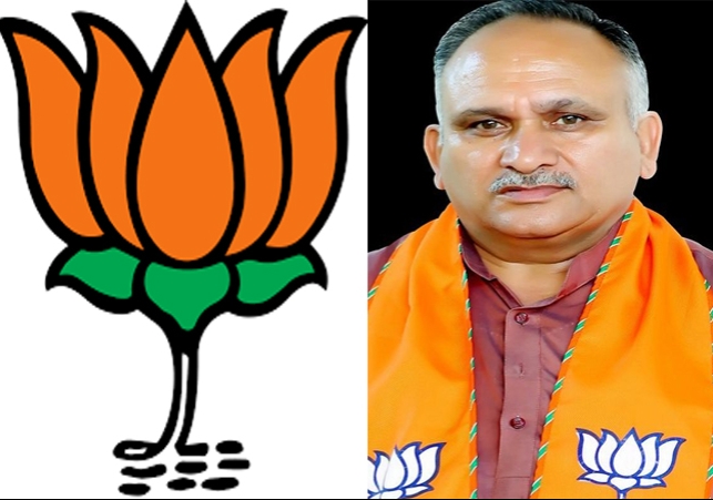 Sonipat Mayor Election Result 2026 Rajiv Jain Defeated Kamal Dewan