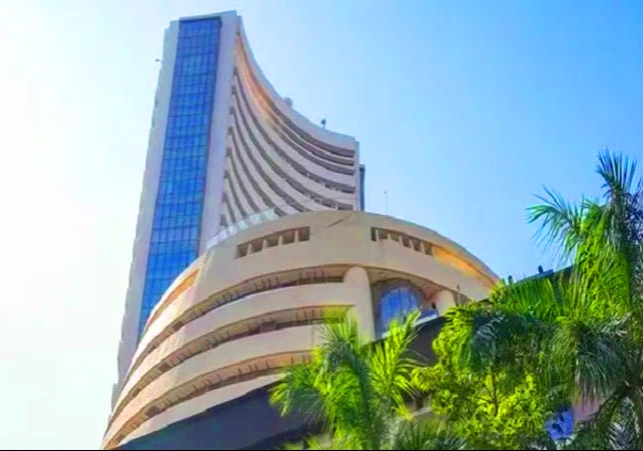 Stock Market Boom After Announcement of GST Rates Reduced