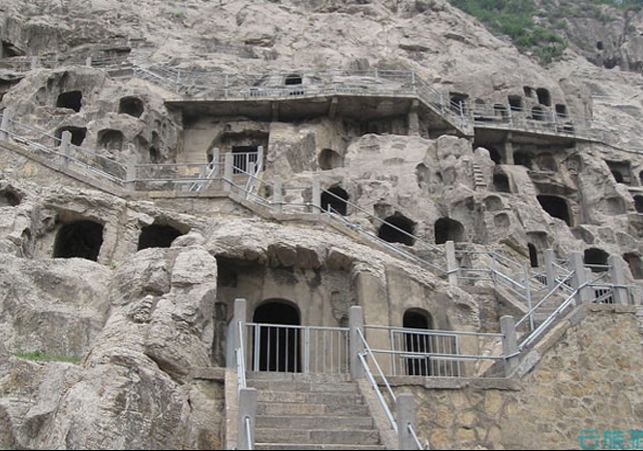 Stone City Of China