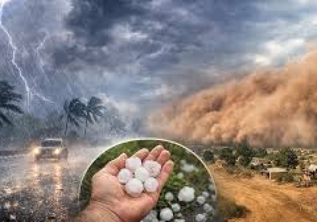 Storms