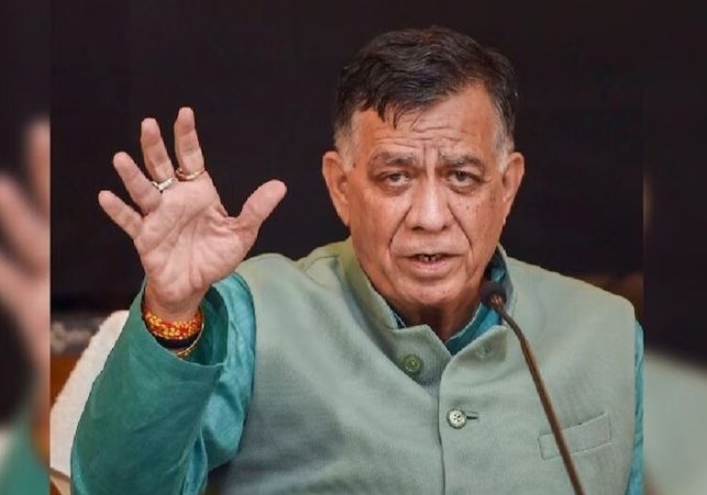 Strict action against officials who