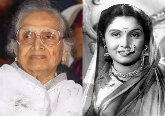 Veteran Actor Sulochana dies at 94 PM Modi pay Tributes